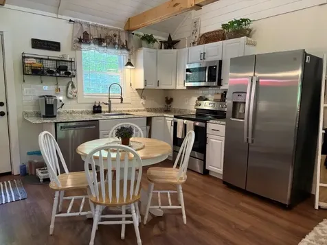38 Northwood Estates Drive Grafton NH 03240