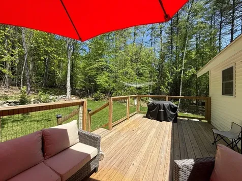 38 Northwood Estates Drive Grafton NH 03240
