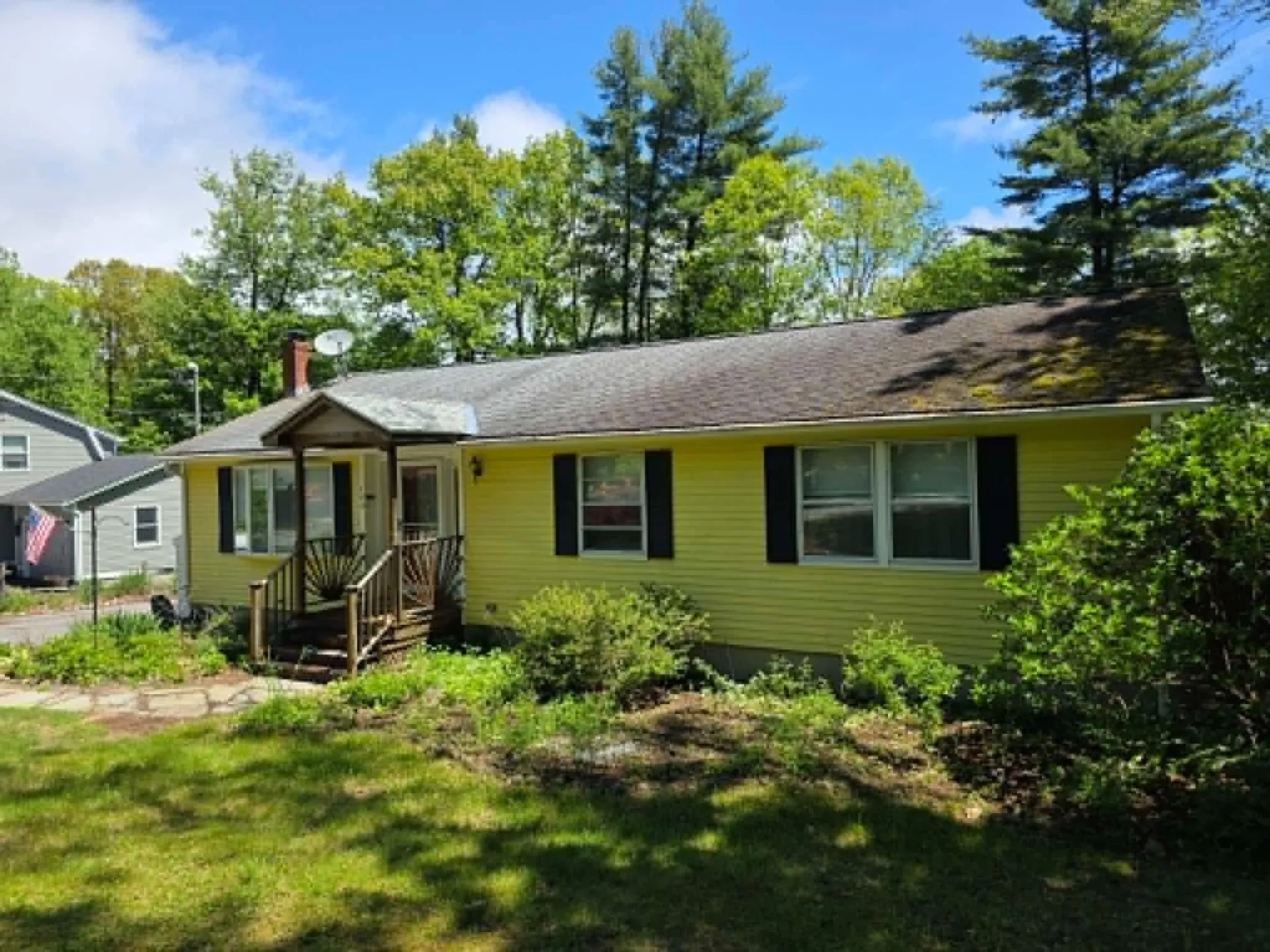 184 Carriage Hill Road Brattleboro VT 05301