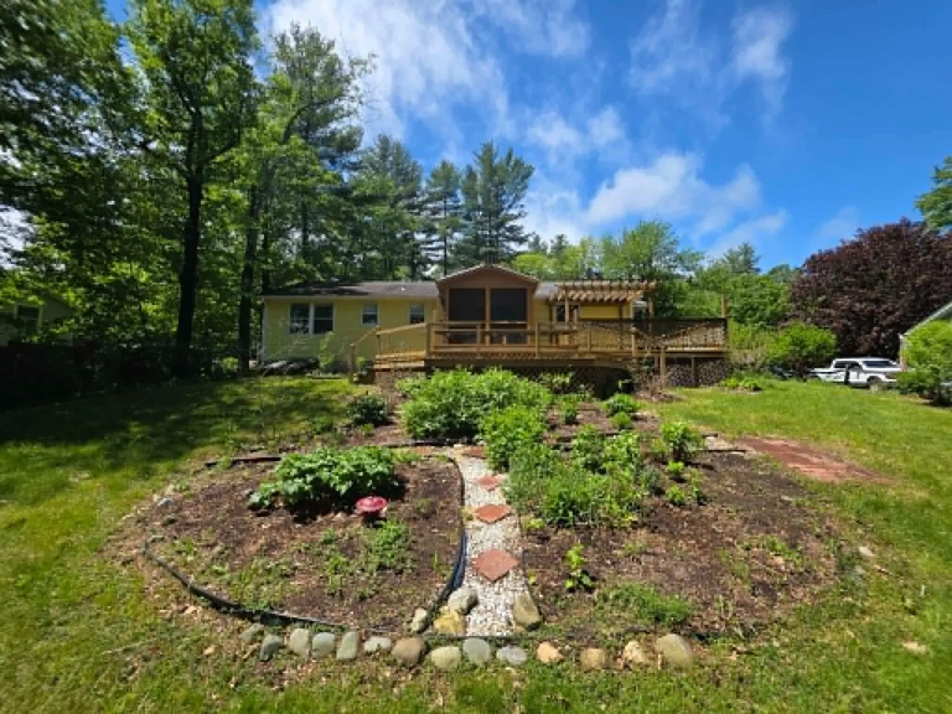184 Carriage Hill Road Brattleboro VT 05301