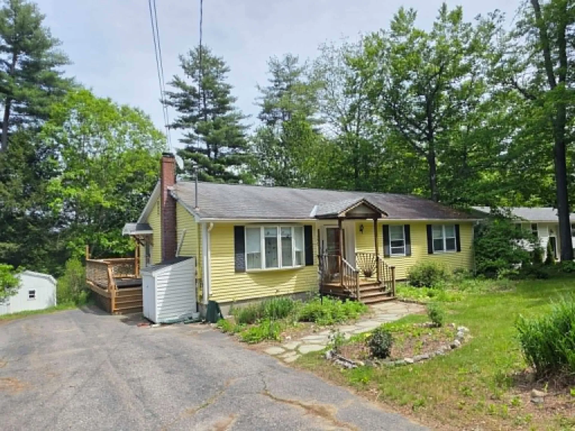 184 Carriage Hill Road Brattleboro VT 05301