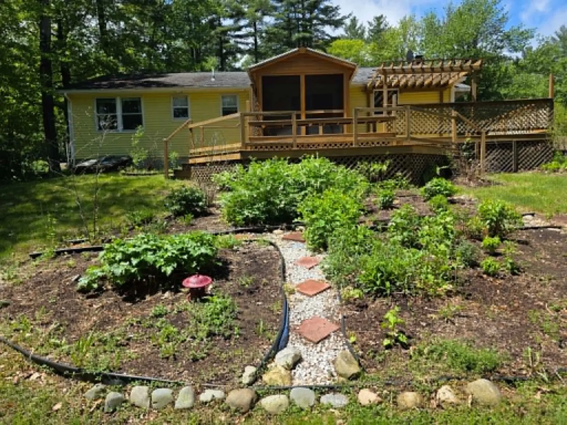 184 Carriage Hill Road Brattleboro VT 05301