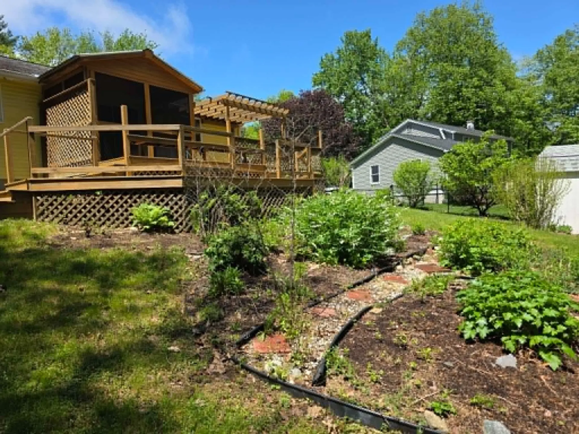 184 Carriage Hill Road Brattleboro VT 05301
