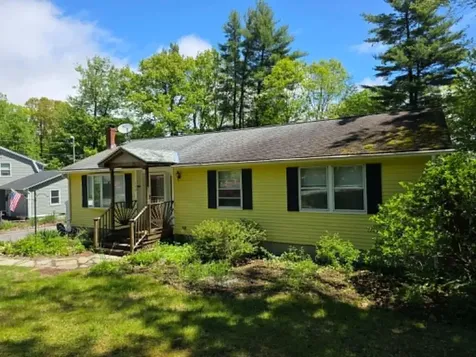 184 Carriage Hill Road Brattleboro VT 05301