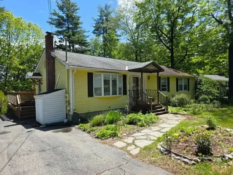 184 Carriage Hill Road Brattleboro VT 05301
