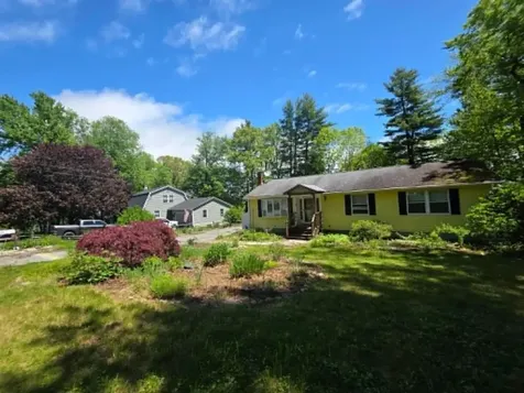 184 Carriage Hill Road Brattleboro VT 05301
