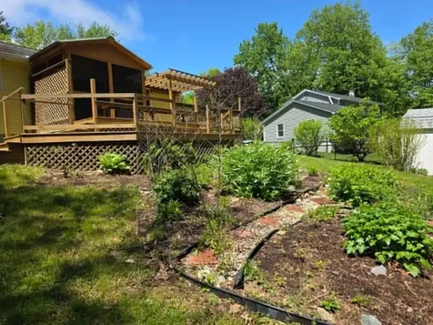 184 Carriage Hill Road Brattleboro VT 05301