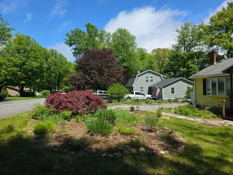 184 Carriage Hill Road Brattleboro VT 05301