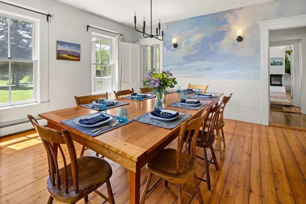 2714 Balentine Road Calais VT 05650