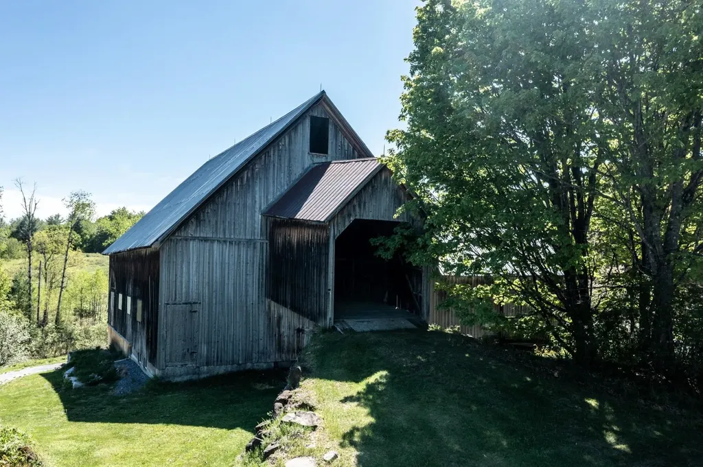 2714 Balentine Road Calais VT 05650