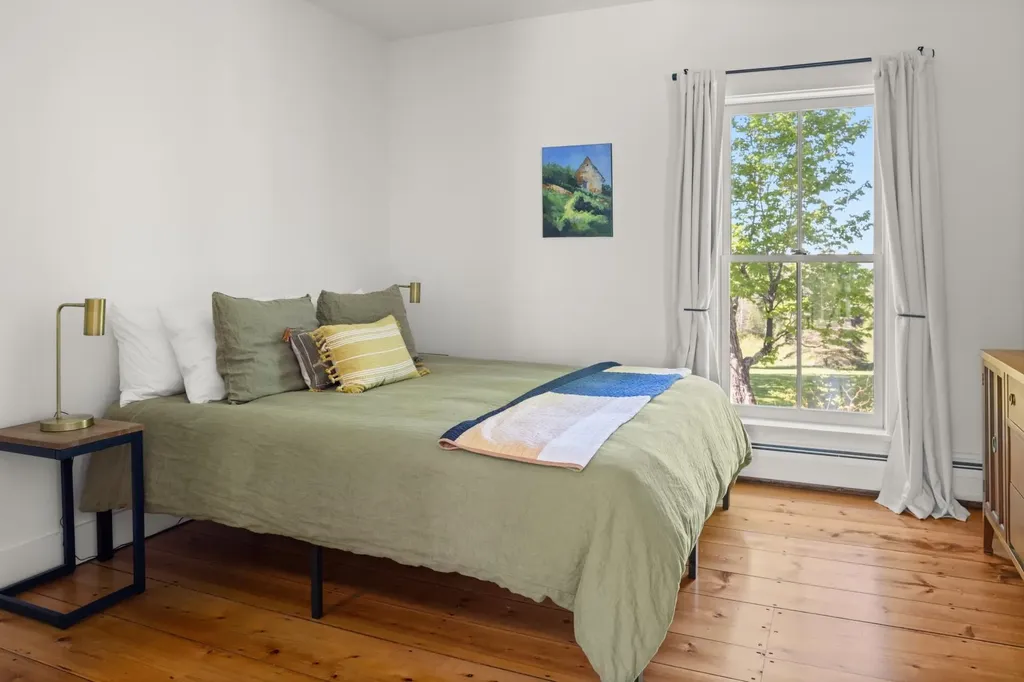 2714 Balentine Road Calais VT 05650