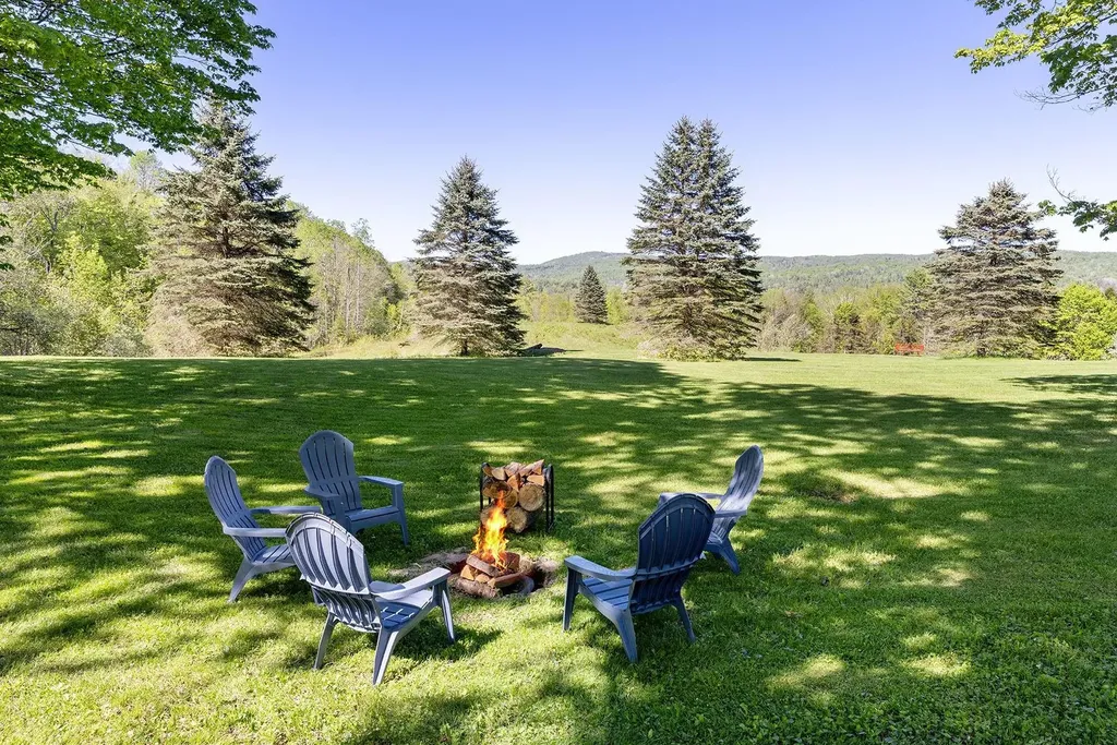 2714 Balentine Road Calais VT 05650