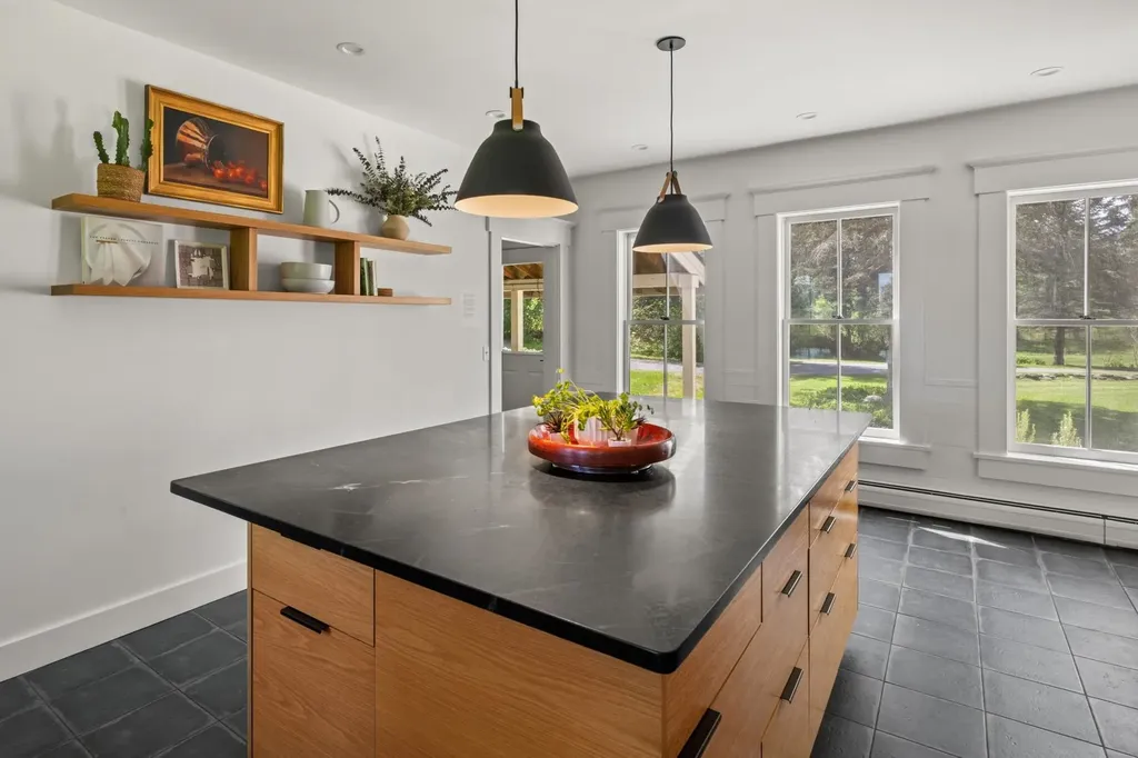 2714 Balentine Road Calais VT 05650