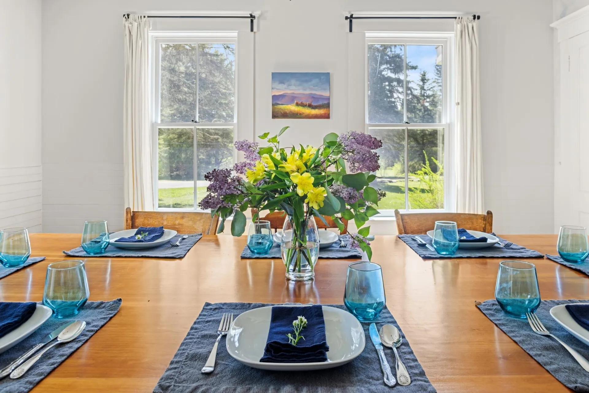 2714 Balentine Road Calais VT 05650