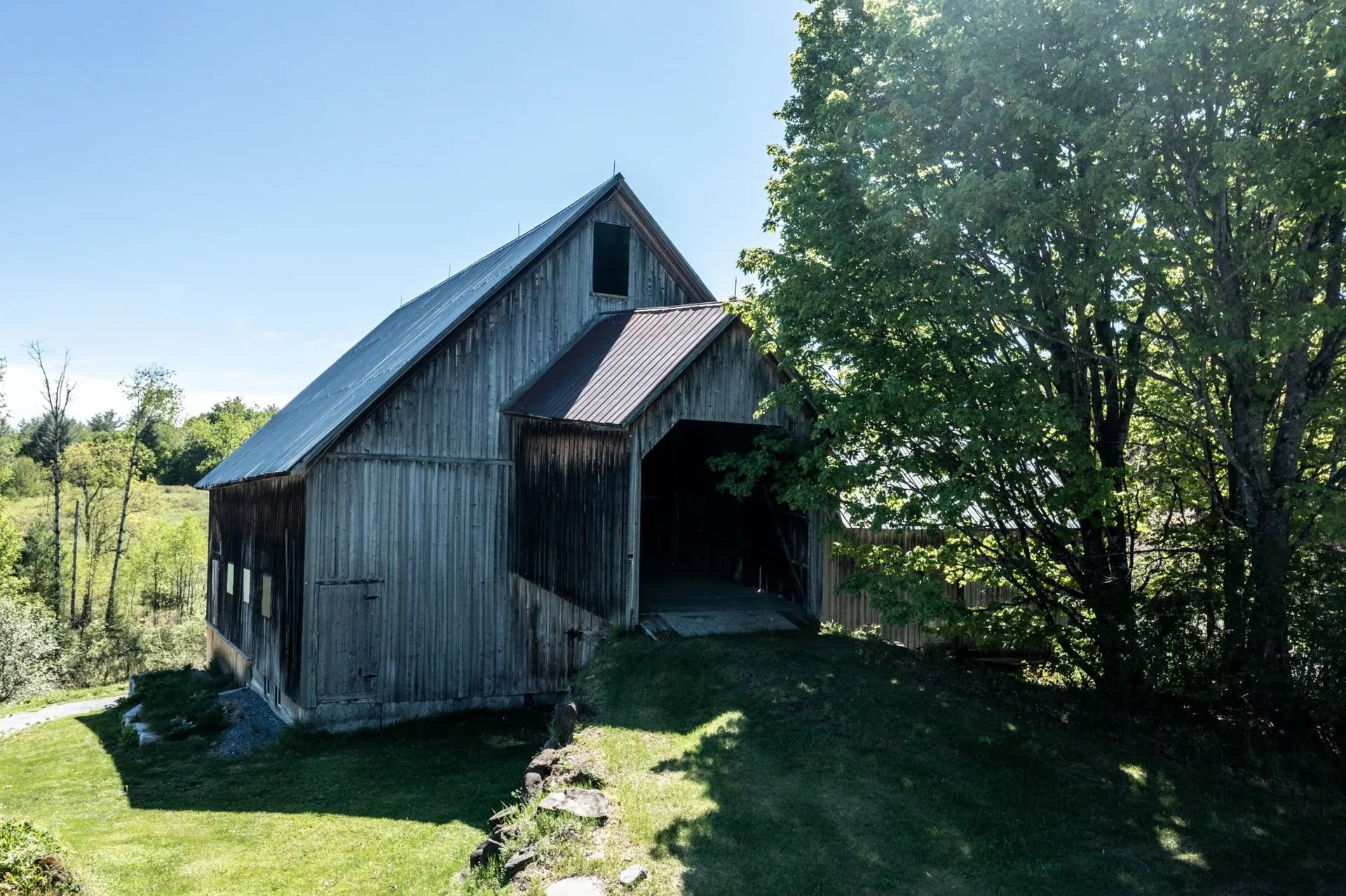 2714 Balentine Road Calais VT 05650