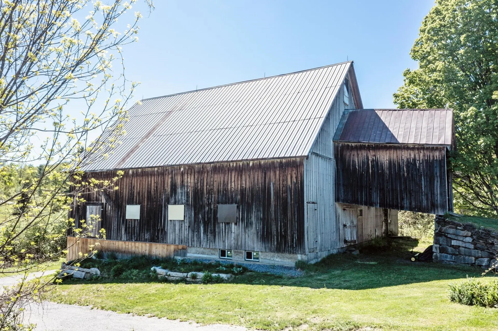 2714 Balentine Road Calais VT 05650