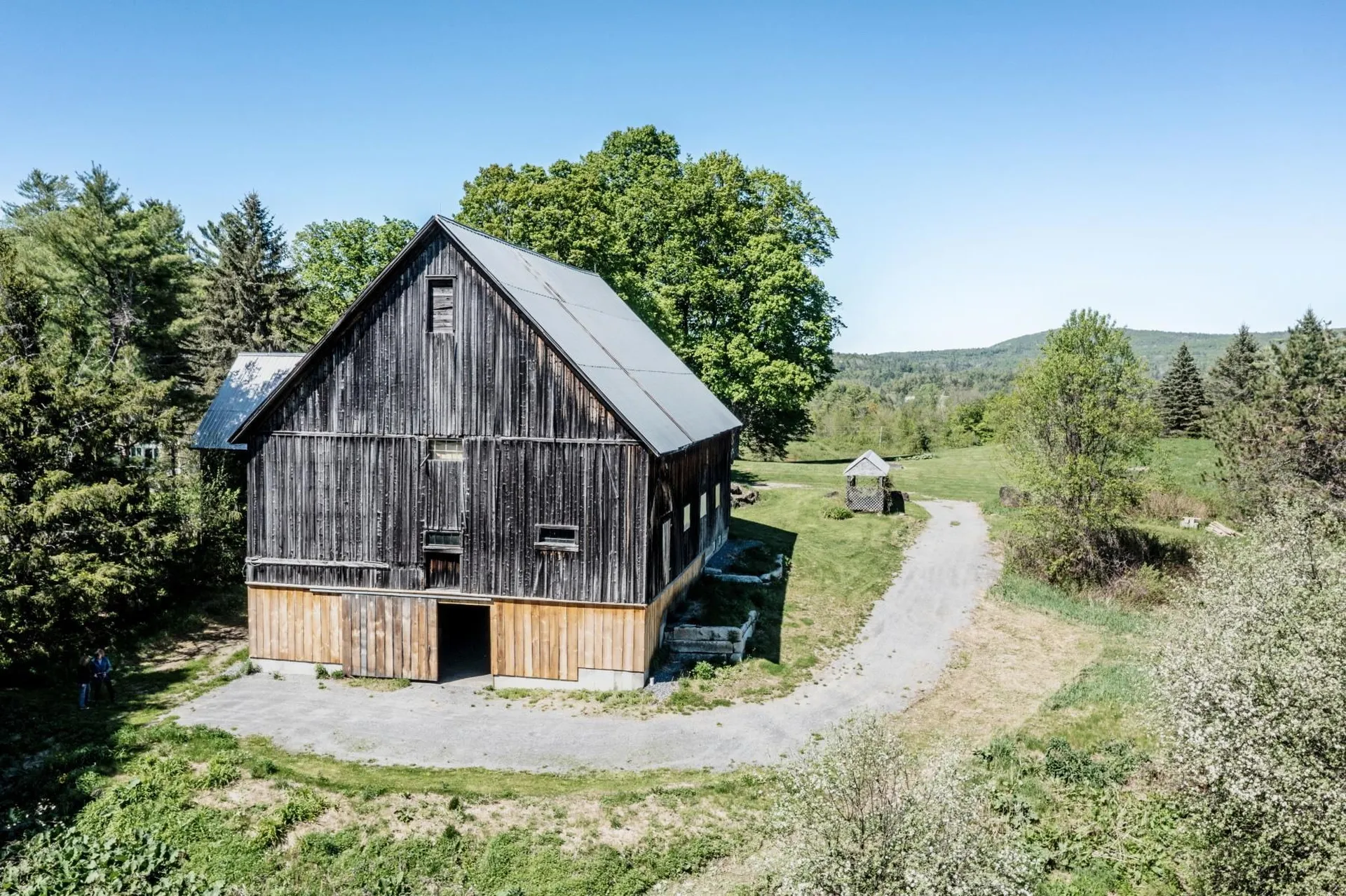 2714 Balentine Road Calais VT 05650