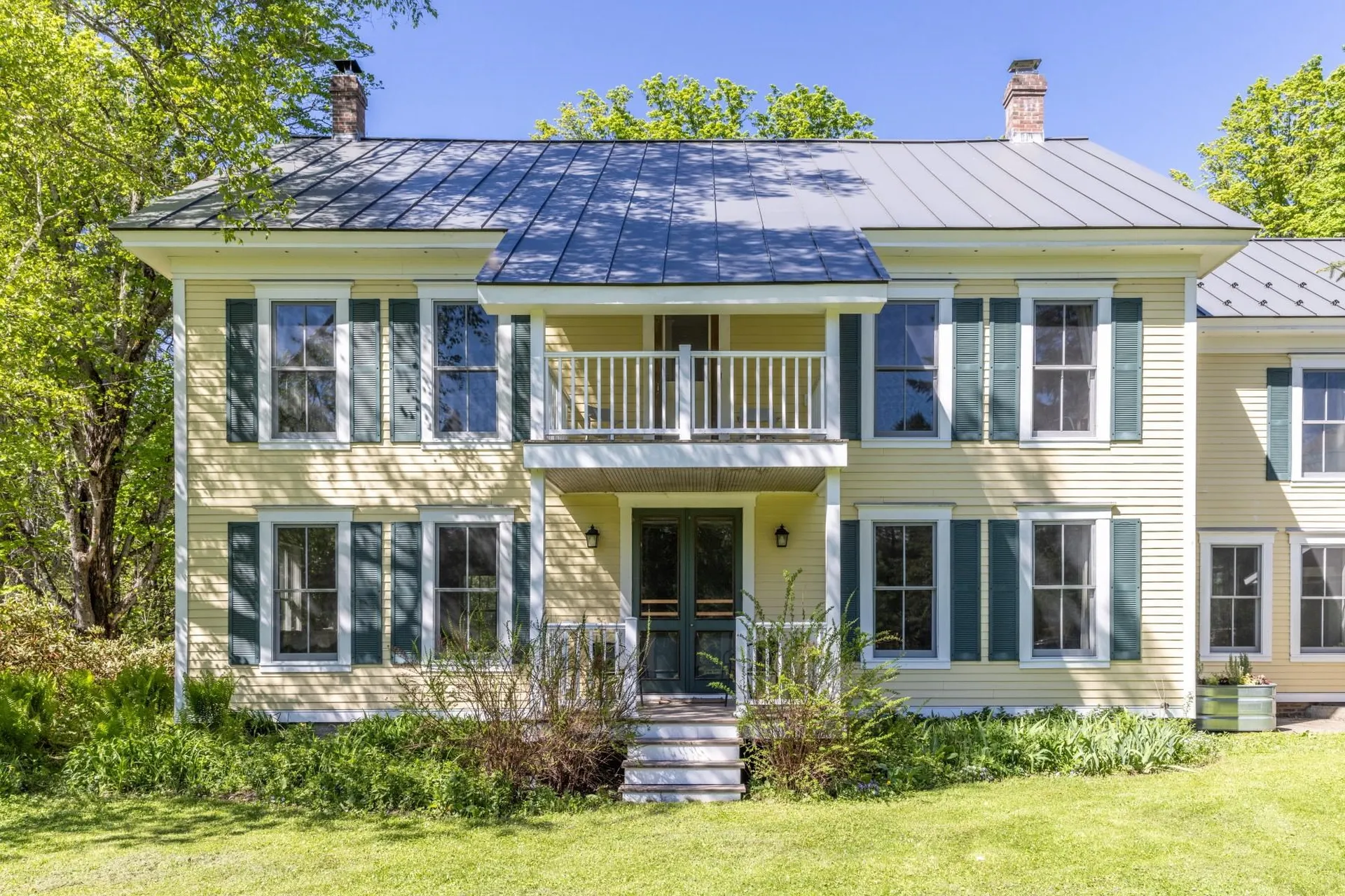 2714 Balentine Road Calais VT 05650