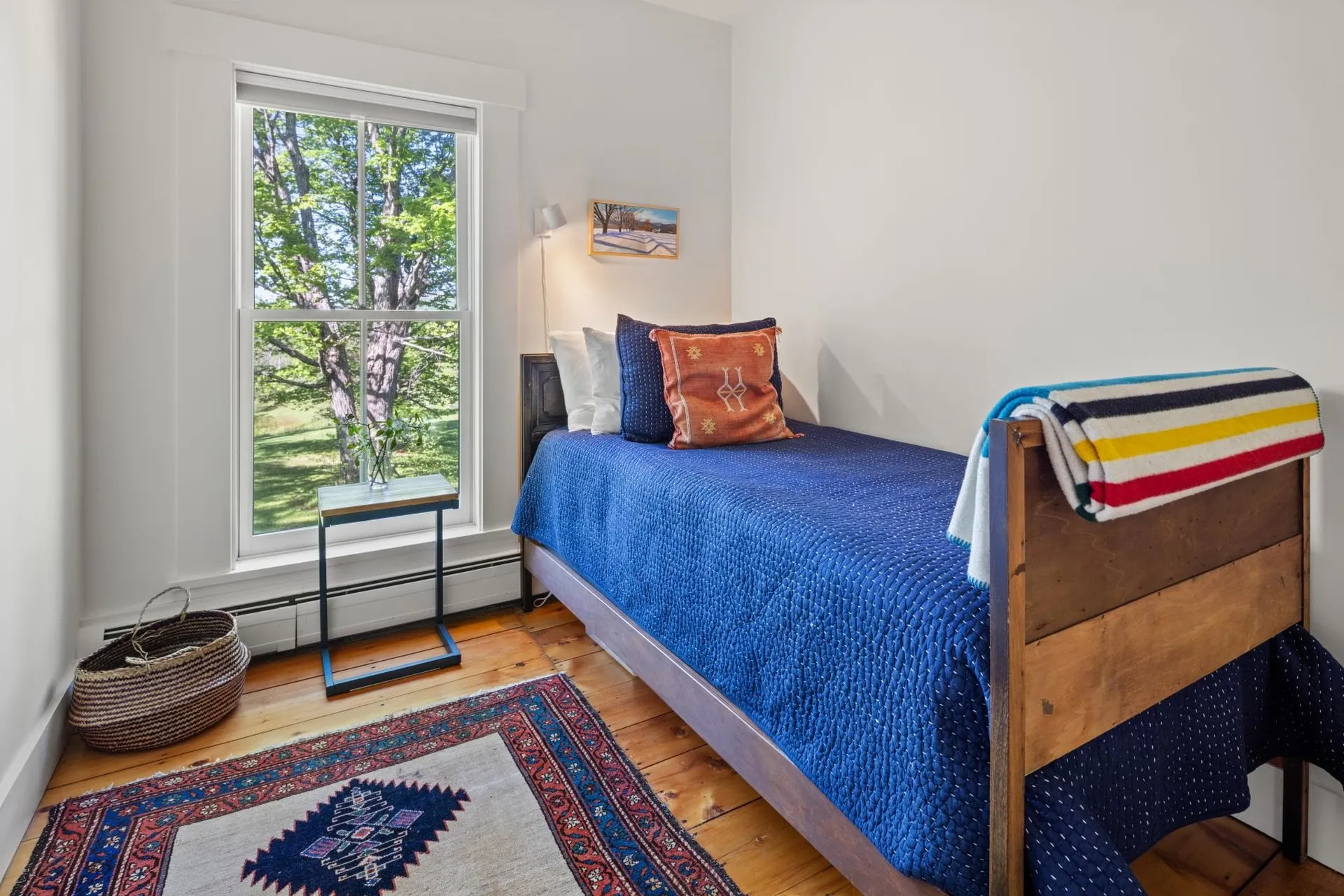 2714 Balentine Road Calais VT 05650