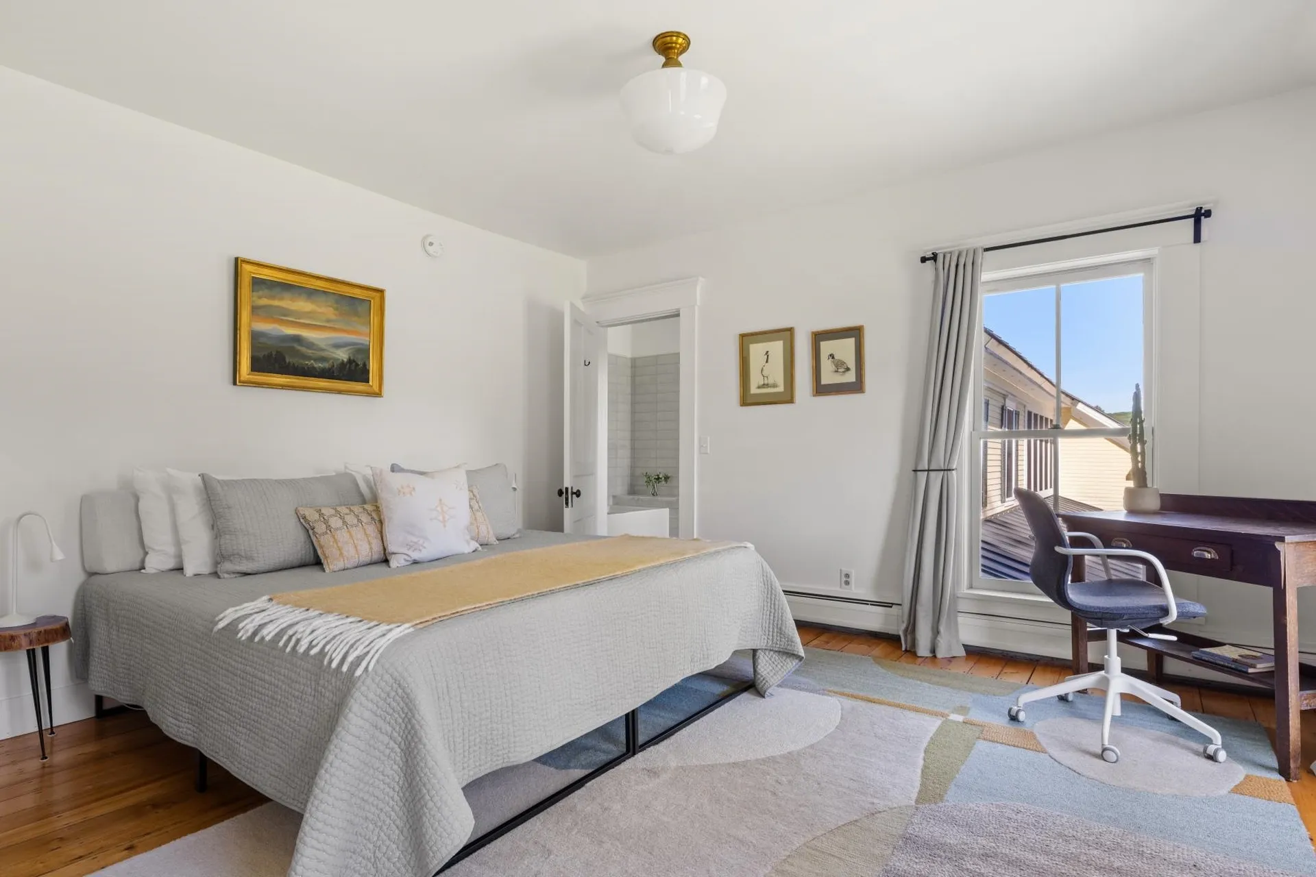 2714 Balentine Road Calais VT 05650
