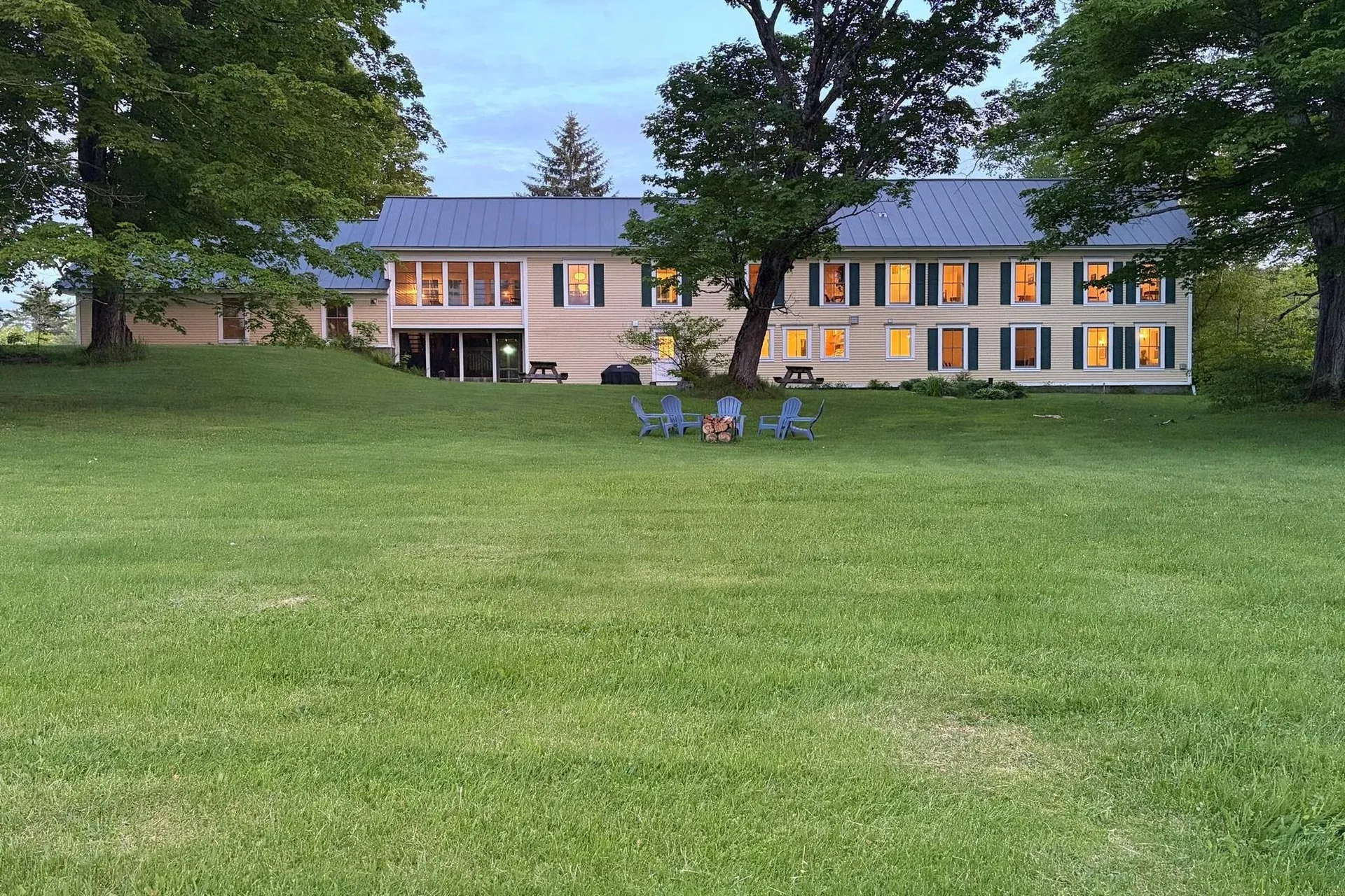 2714 Balentine Road Calais VT 05650