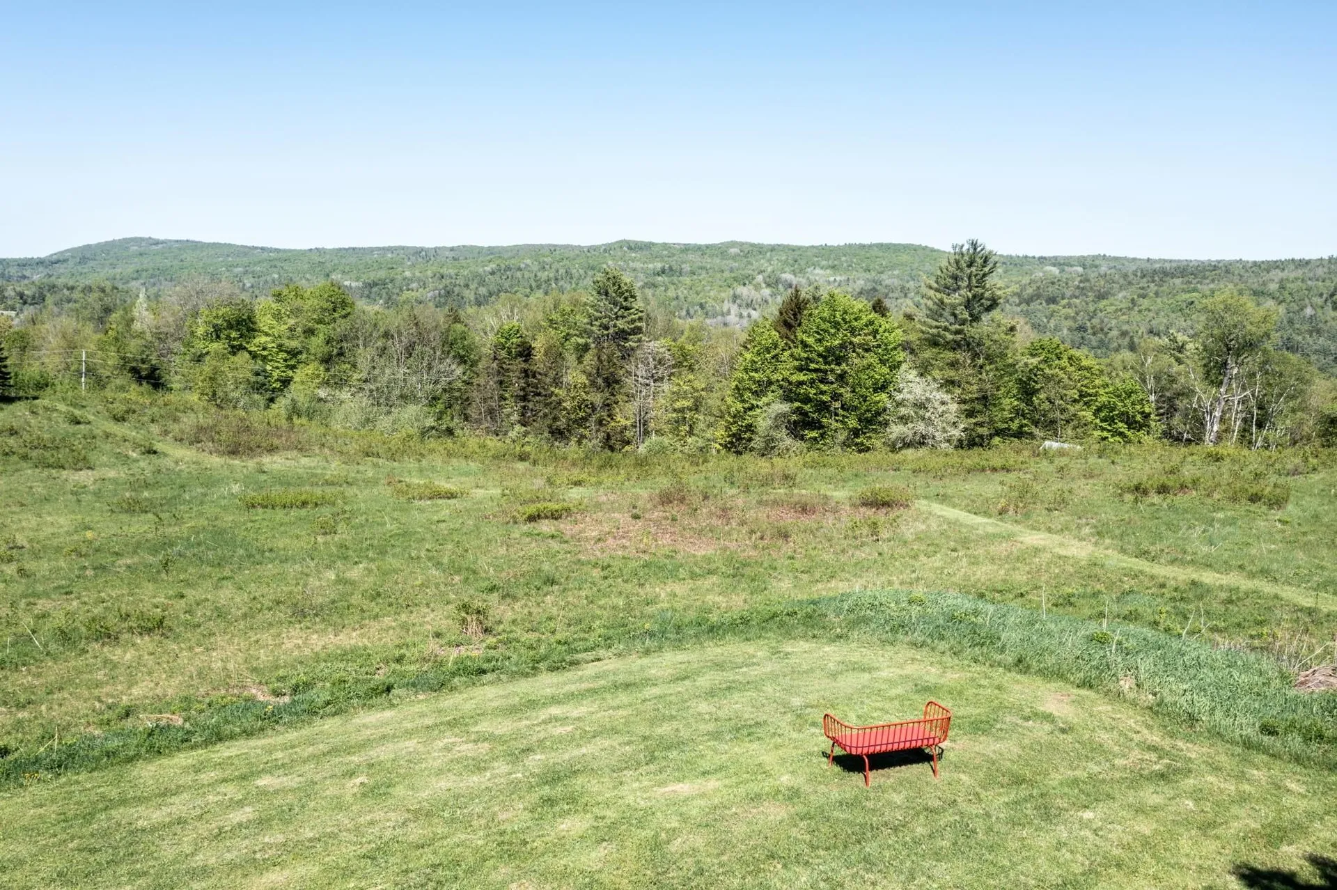 2714 Balentine Road Calais VT 05650