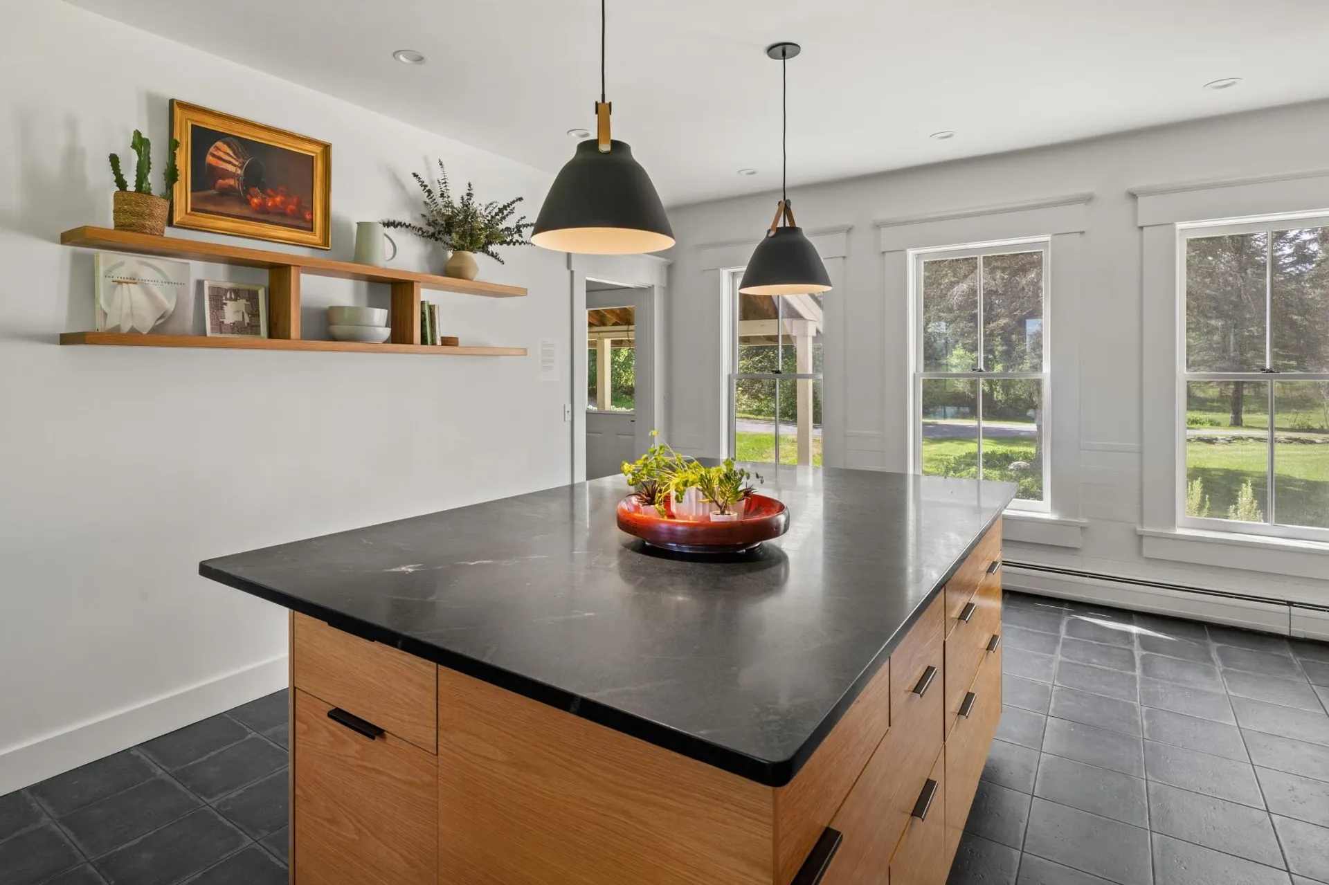 2714 Balentine Road Calais VT 05650