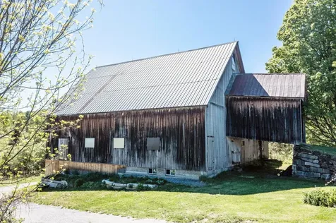 2714 Balentine Road Calais VT 05650