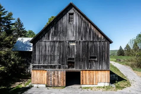 2714 Balentine Road Calais VT 05650