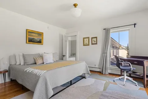 2714 Balentine Road Calais VT 05650