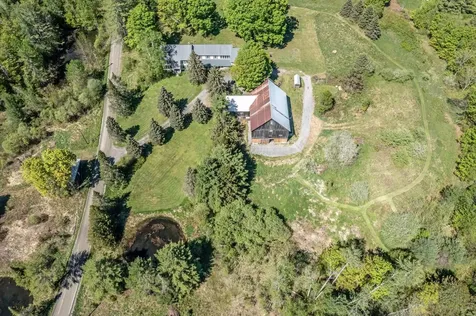 2714 Balentine Road Calais VT 05650