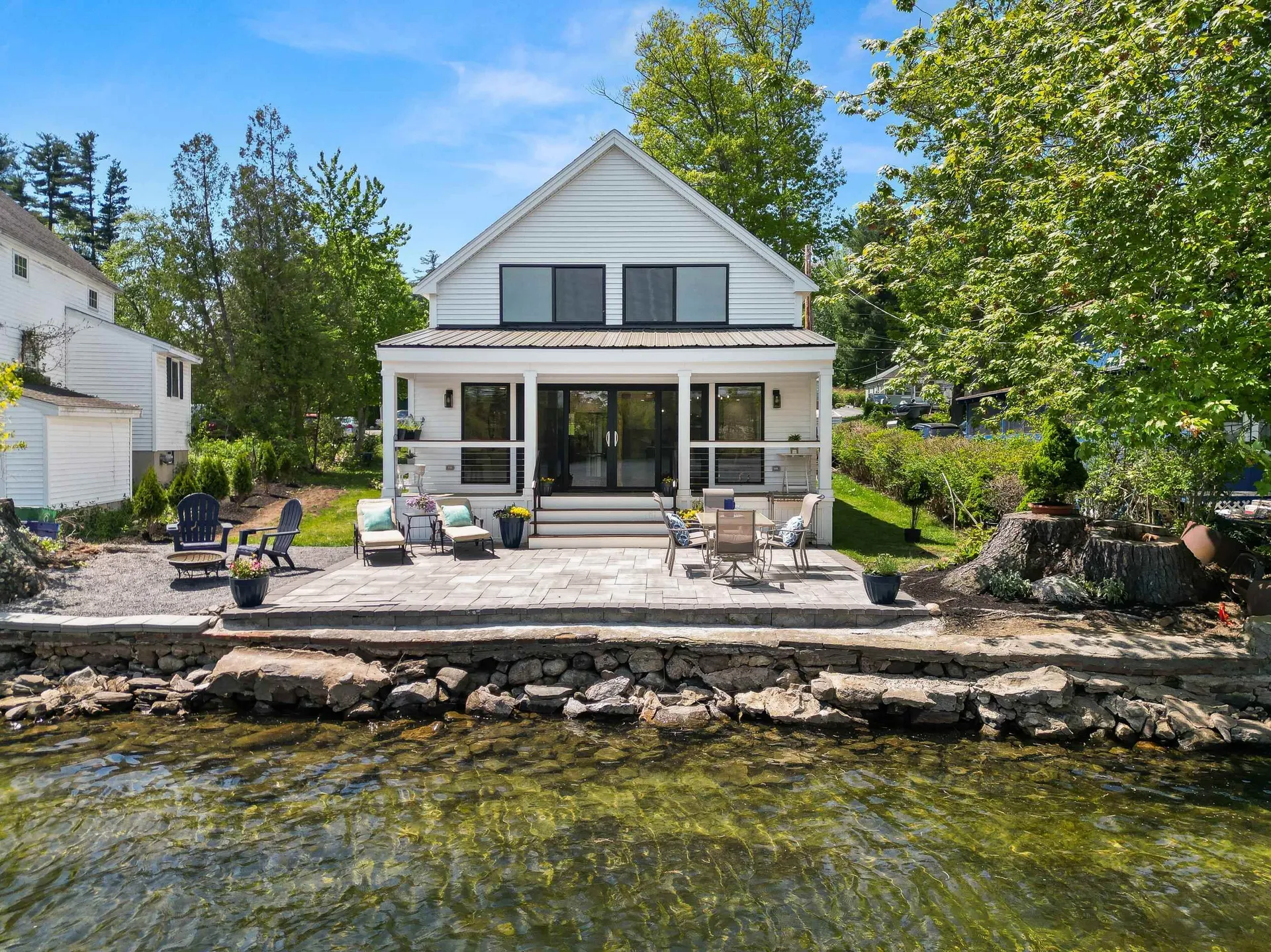 95 Lake Shore Road Salem NH 03079