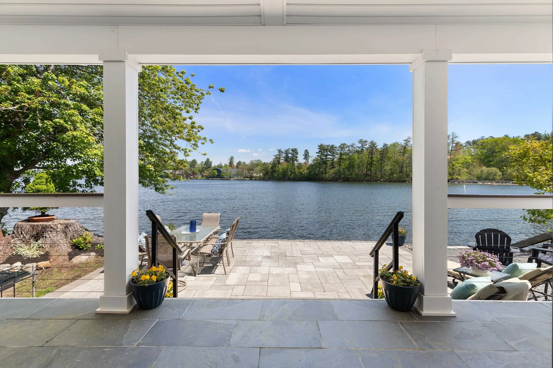 95 Lake Shore Road Salem NH 03079