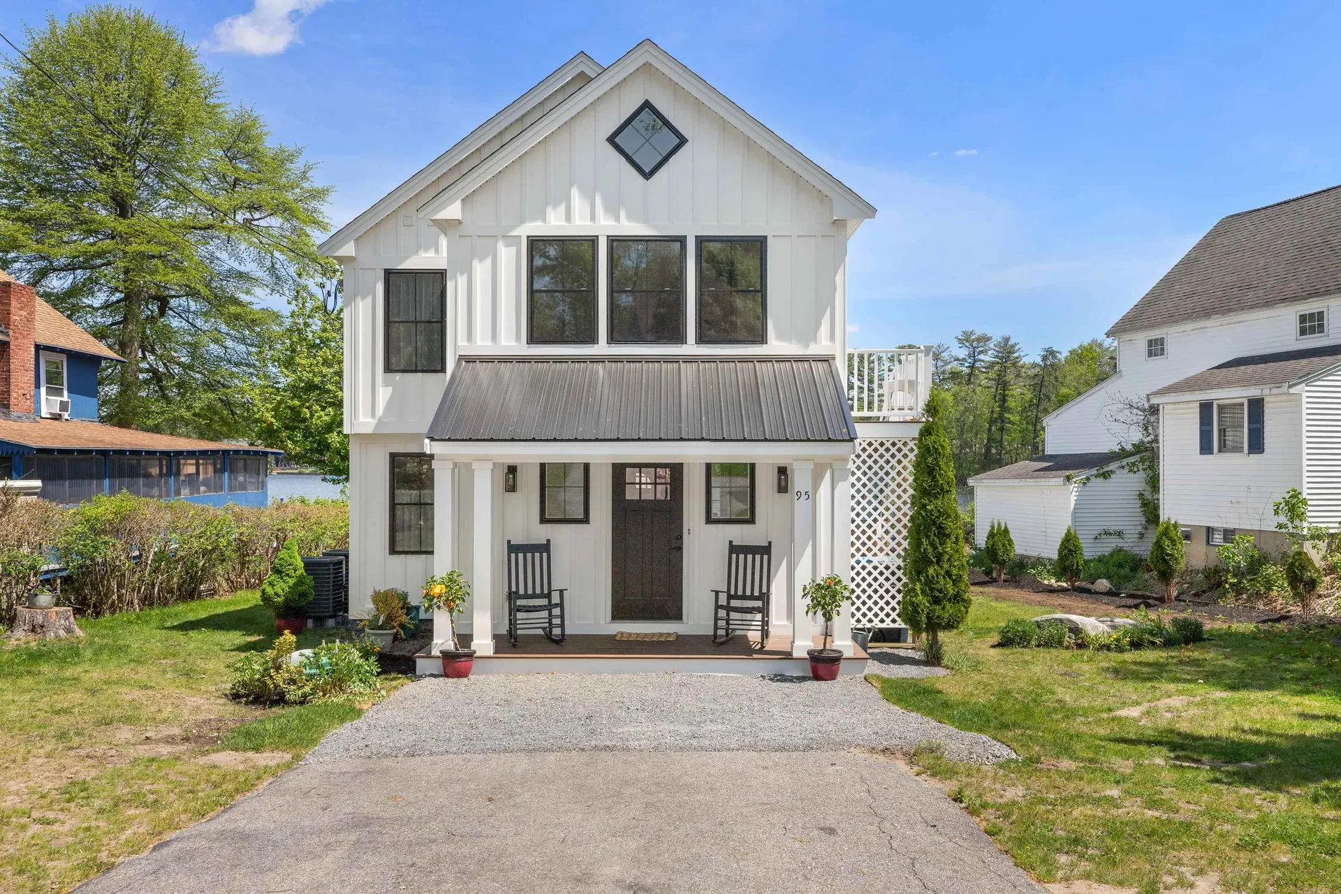 95 Lake Shore Road Salem NH 03079