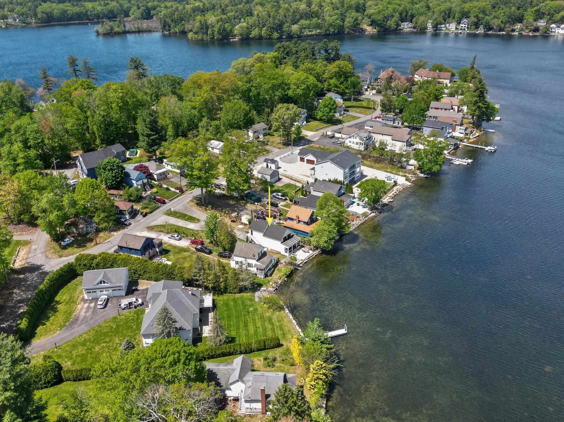 95 Lake Shore Road Salem NH 03079