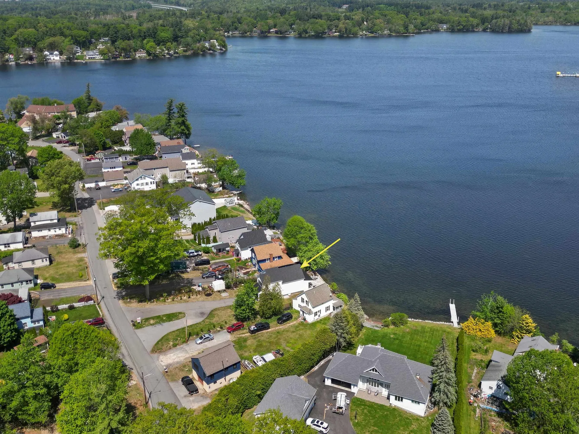 95 Lake Shore Road Salem NH 03079