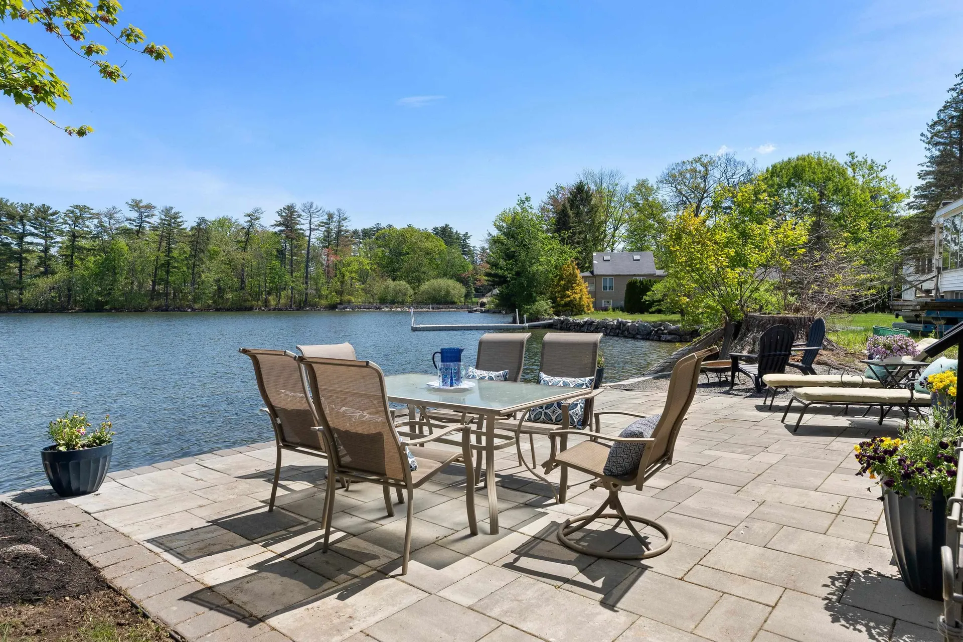 95 Lake Shore Road Salem NH 03079