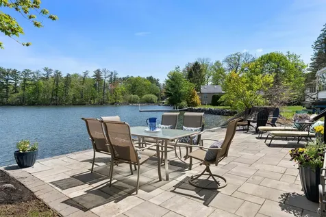 95 Lake Shore Road Salem NH 03079