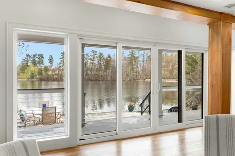 95 Lake Shore Road Salem NH 03079