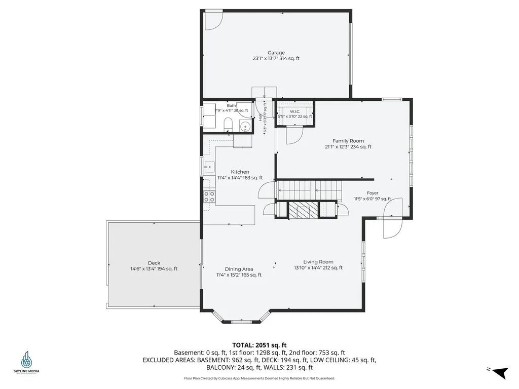 39 Norma Drive Nashua NH 03062