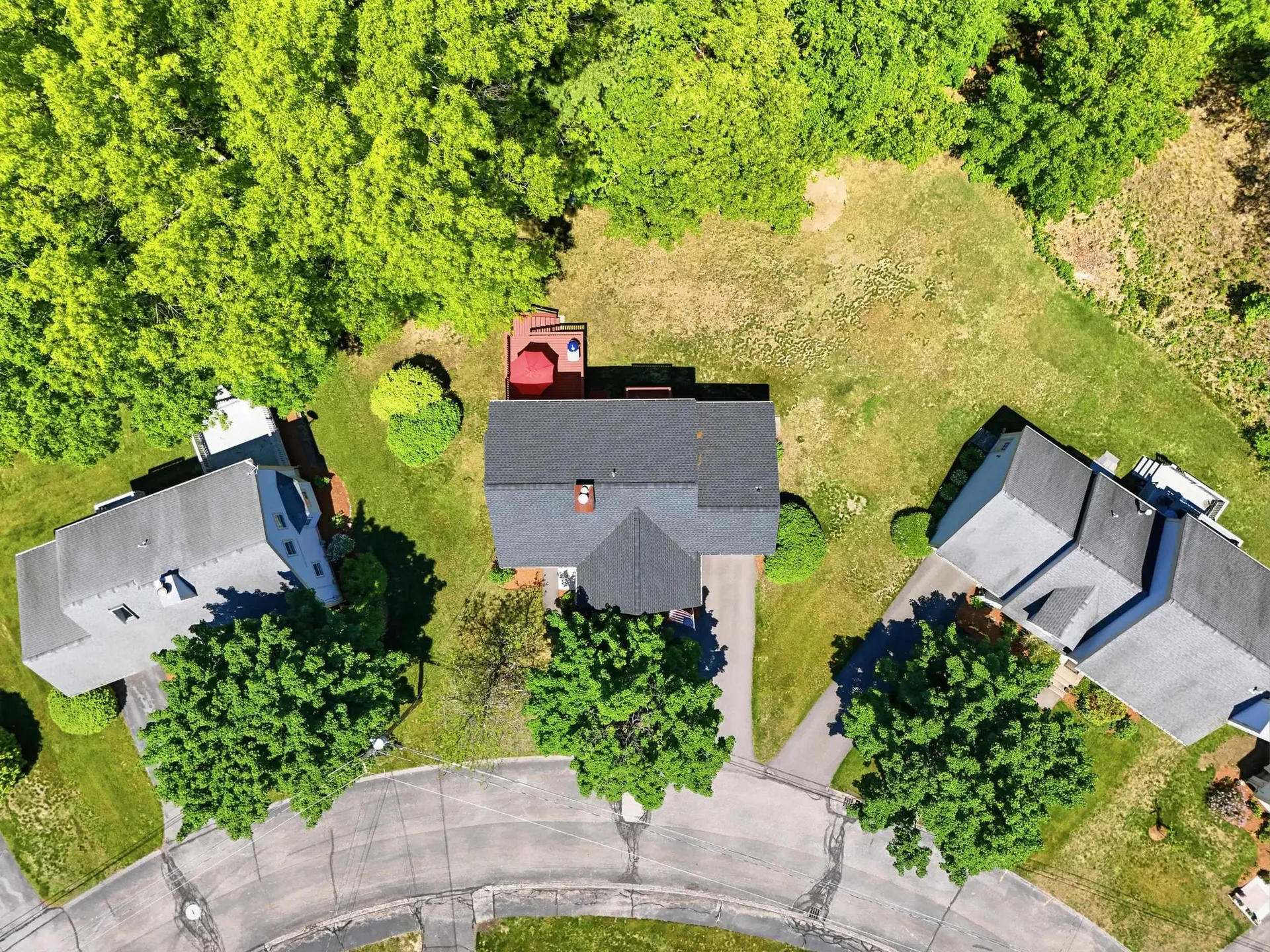 39 Norma Drive Nashua NH 03062