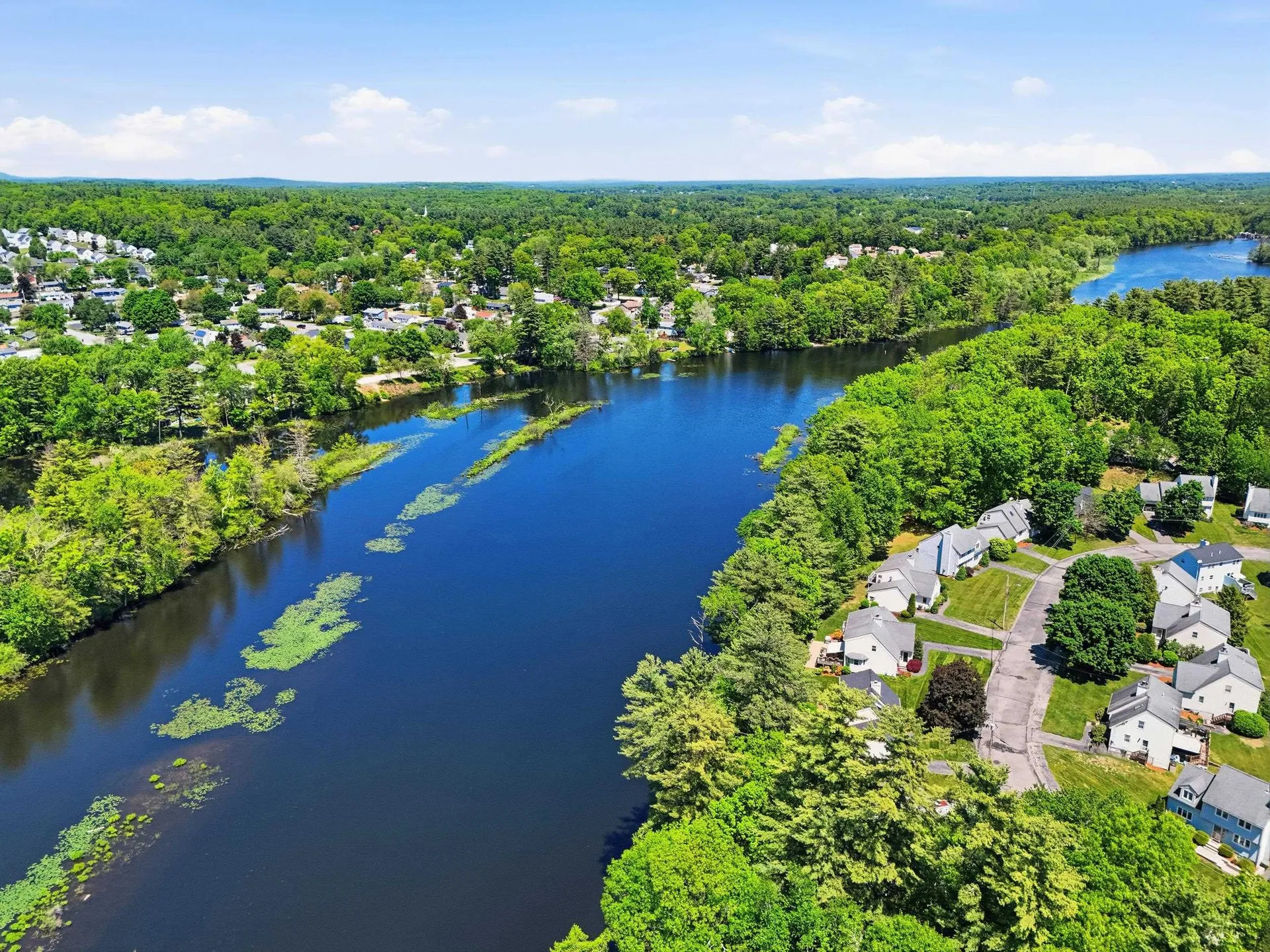 39 Norma Drive Nashua NH 03062