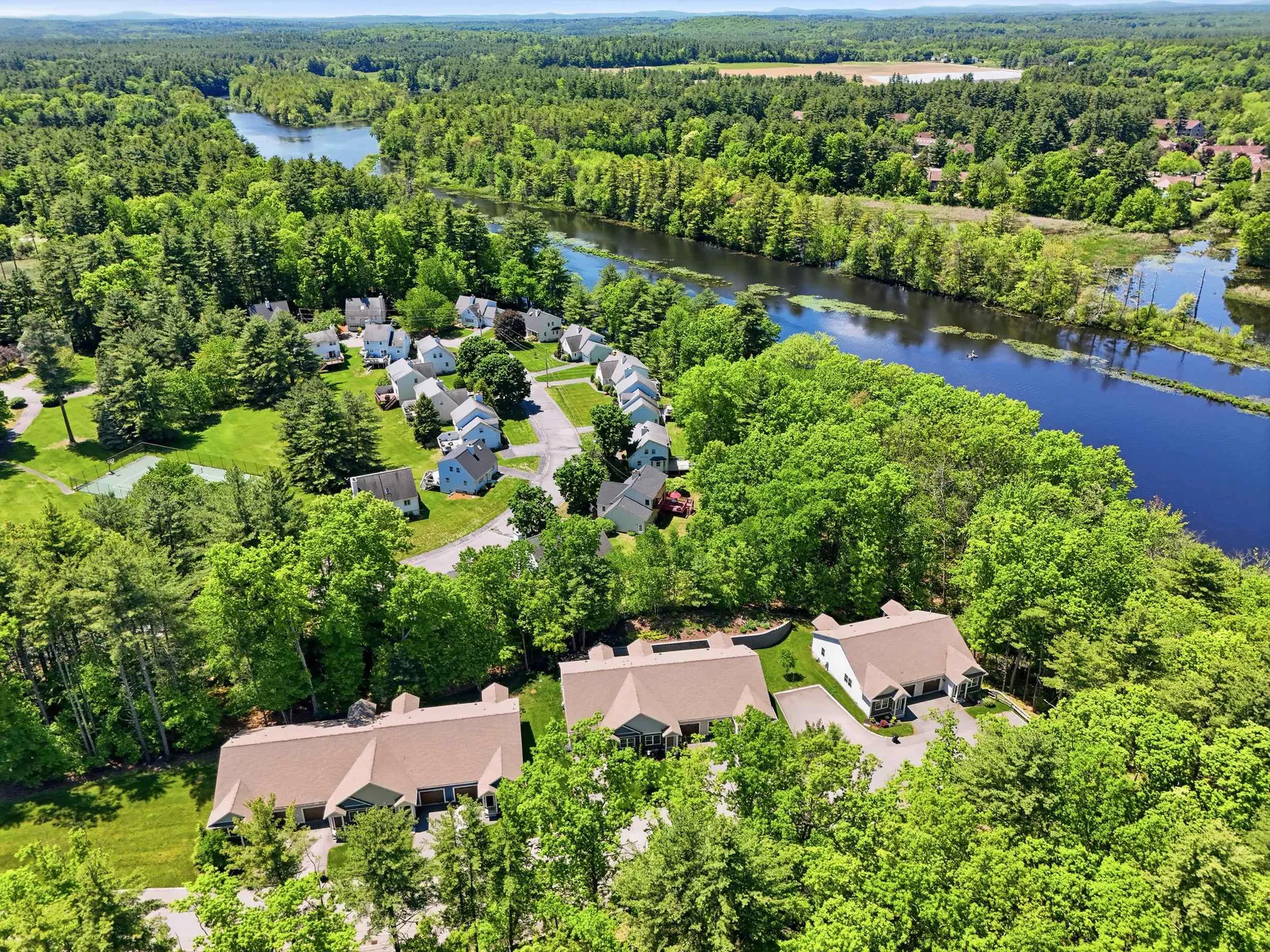 39 Norma Drive Nashua NH 03062