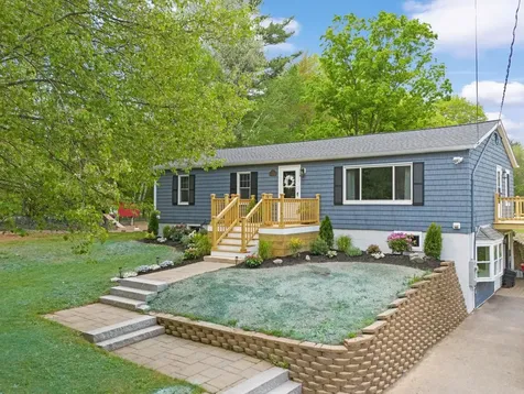 74 Little River Road Kingston NH 03848