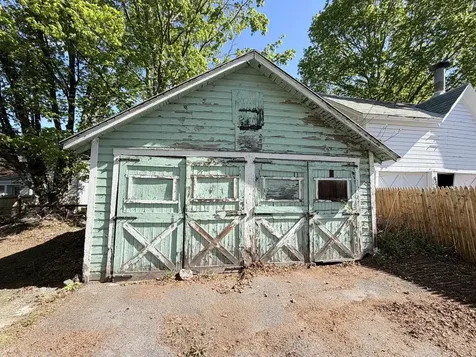 11 Allen Avenue Fair Haven VT 05743