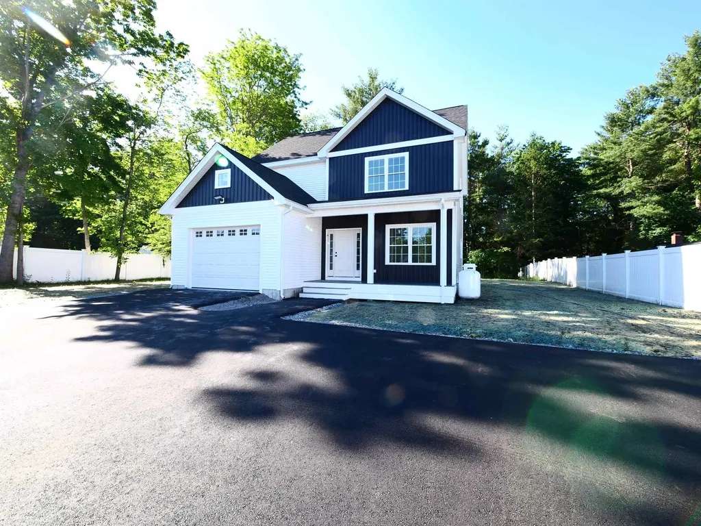 144 South Mast Street Goffstown NH 03045