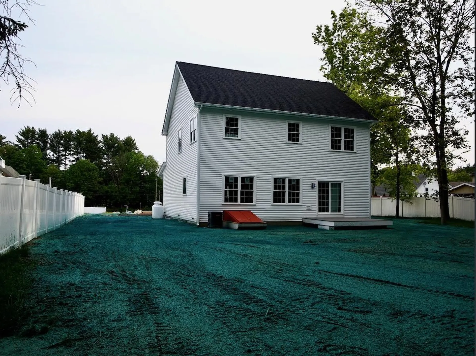144 South Mast Street Goffstown NH 03045