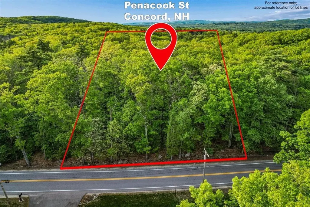104 Penacook Street Concord NH 03303