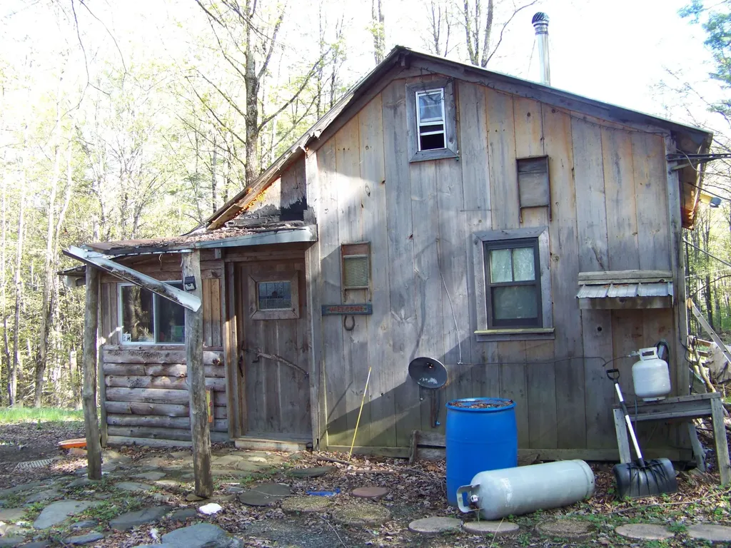 324 Sunrise Road Bethel VT 05032