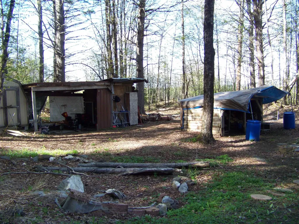 324 Sunrise Road Bethel VT 05032